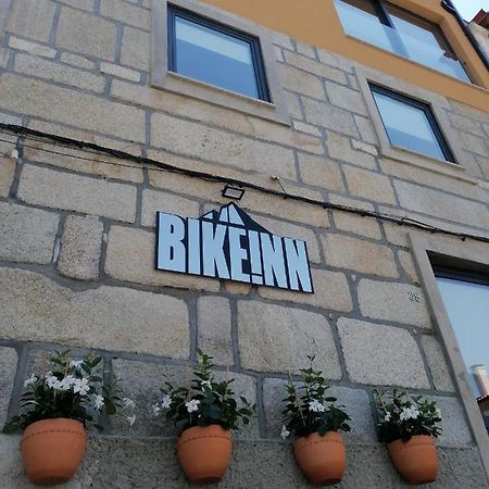 Bikeinn Vouzela Eksteriør bilde