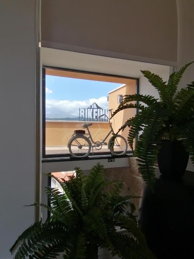Bikeinn Vouzela Eksteriør bilde