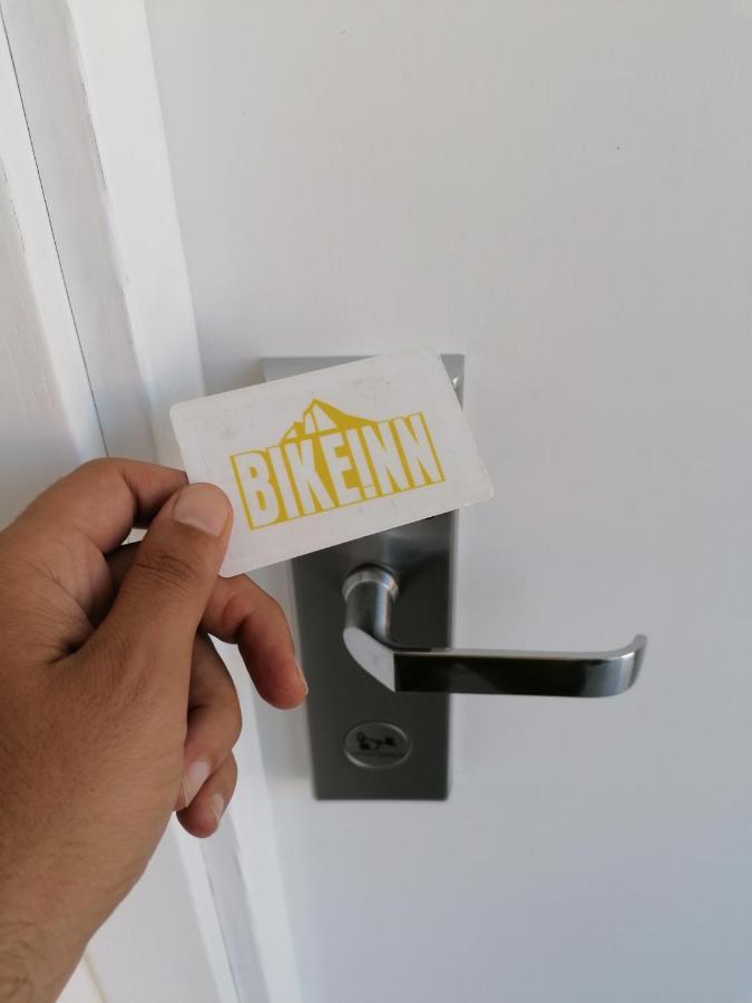 Bikeinn Vouzela Eksteriør bilde