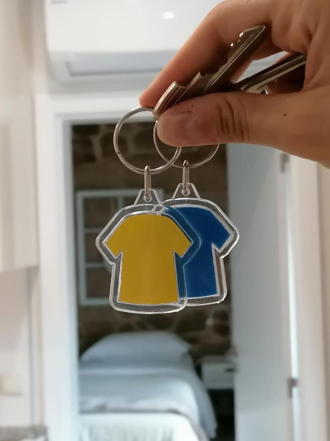 Bikeinn Vouzela Eksteriør bilde