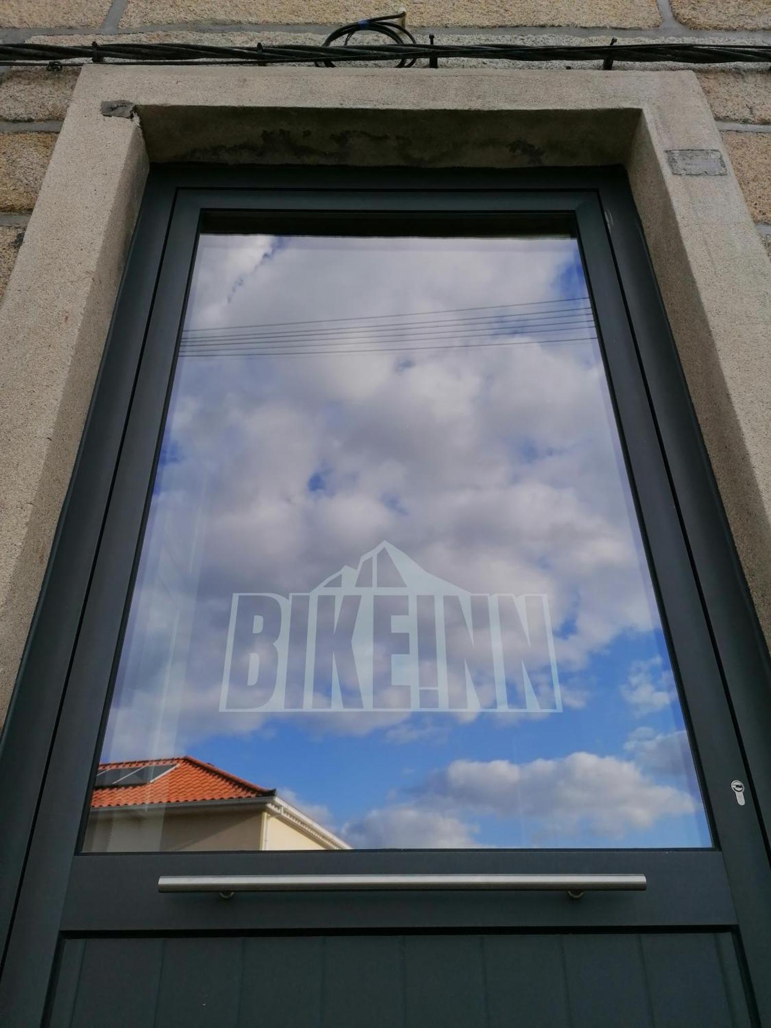 Bikeinn Vouzela Eksteriør bilde